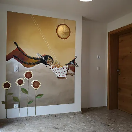 Gaestehaus Schwaiger 3*