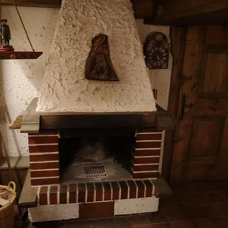 Konukevi Gaestehaus Schwaiger