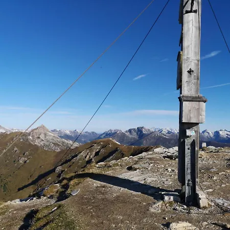 Gaestehaus Schwaiger Konukevi Sankt Michael im Lungau