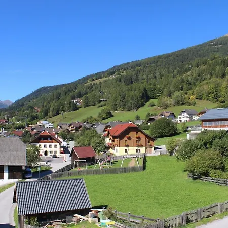 Konukevi Gaestehaus Schwaiger Sankt Michael im Lungau