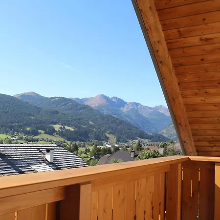 Gaestehaus Schwaiger