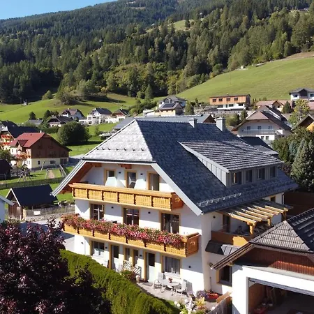 Gaestehaus Schwaiger 3* Sankt Michael im Lungau