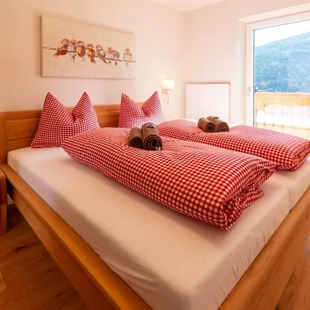 Gaestehaus Schwaiger