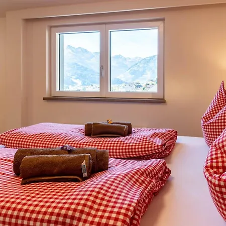 Gaestehaus Schwaiger Guest house Sankt Michael im Lungau