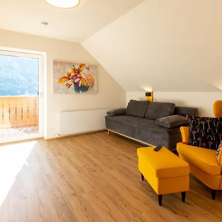 Gaestehaus Schwaiger Konukevi 3*