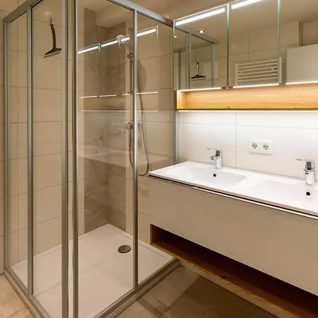 Konukevi Gaestehaus Schwaiger Sankt Michael im Lungau