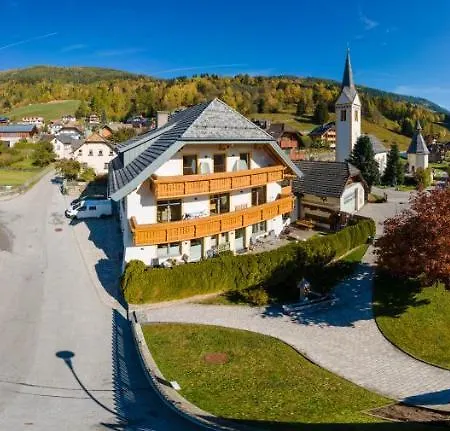 Gaestehaus Schwaiger Gasthuis