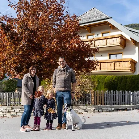 Gaestehaus Schwaiger 3*