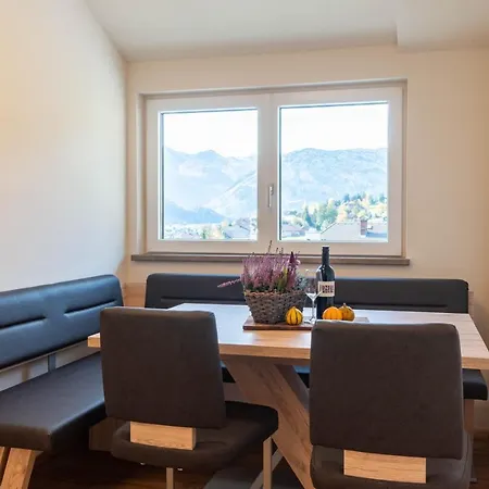 Guest house Gaestehaus Schwaiger