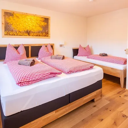 Gaestehaus Schwaiger Konukevi Sankt Michael im Lungau