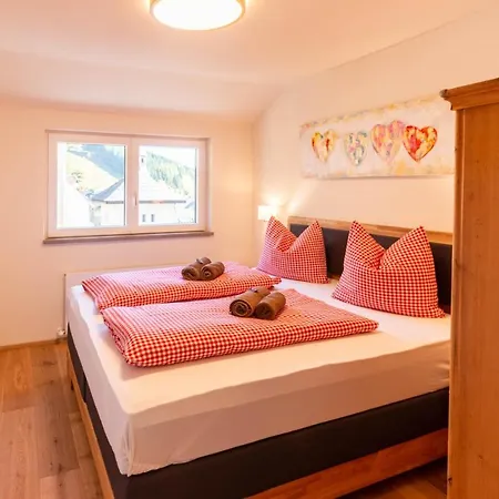 Gasthuis Gaestehaus Schwaiger Sankt Michael im Lungau