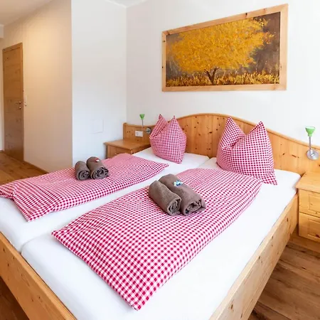 Gasthuis Gaestehaus Schwaiger Sankt Michael im Lungau