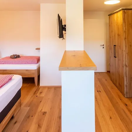 Gaestehaus Schwaiger 3* Sankt Michael im Lungau