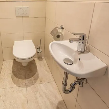 Gaestehaus Schwaiger Gasthuis 3*