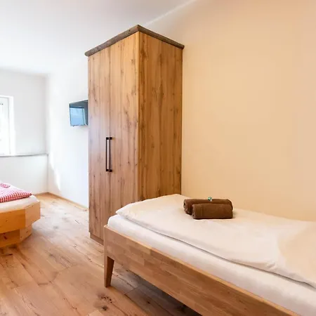 Gaestehaus Schwaiger Sankt Michael im Lungau