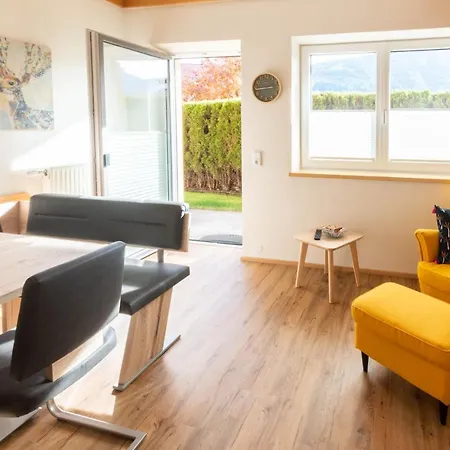 Gaestehaus Schwaiger