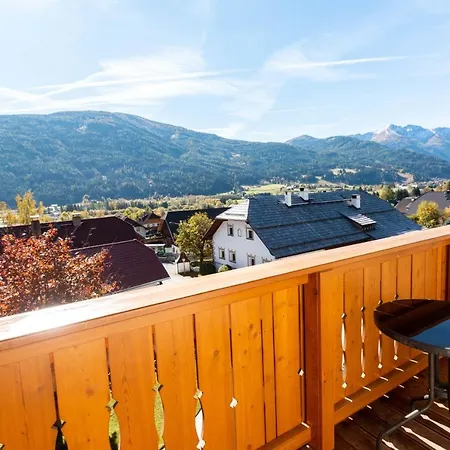 Konukevi Gaestehaus Schwaiger