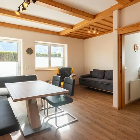 Gaestehaus Schwaiger Konukevi Sankt Michael im Lungau