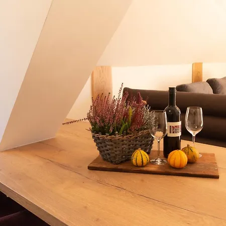 Gaestehaus Schwaiger * Sankt Michael im Lungau