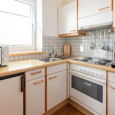 Gaestehaus Schwaiger 3*