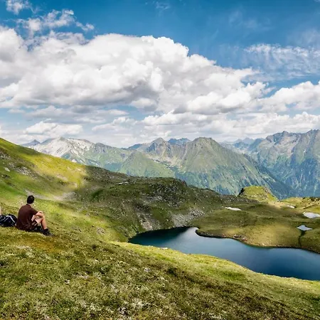 Konukevi Gaestehaus Schwaiger 3*