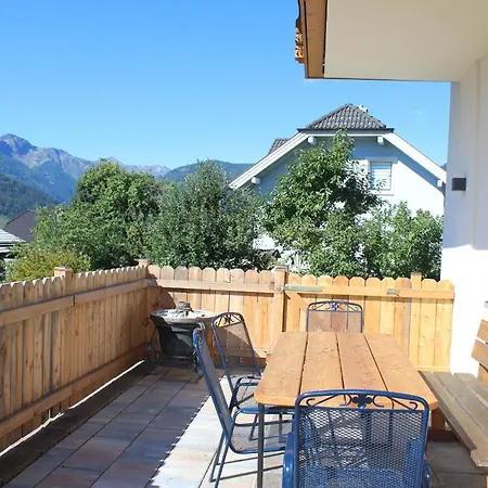 Konukevi Gaestehaus Schwaiger 3*