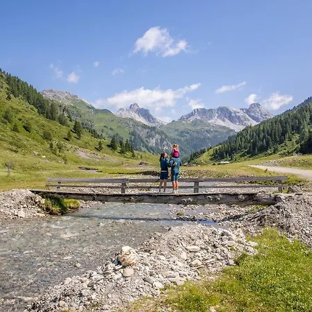 Gaestehaus Schwaiger Konukevi Sankt Michael im Lungau