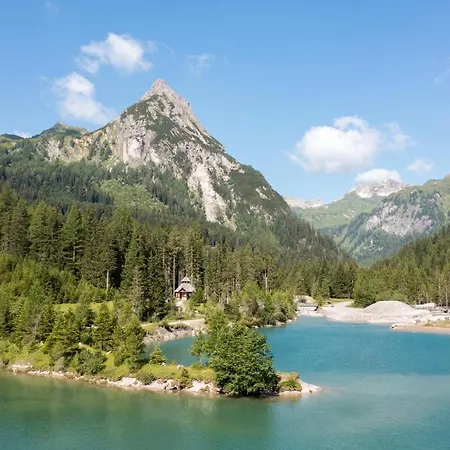 Konukevi Gaestehaus Schwaiger Sankt Michael im Lungau
