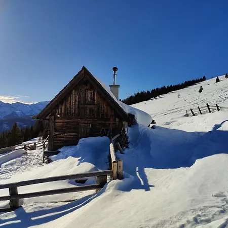 Gaestehaus Schwaiger Sankt Michael im Lungau