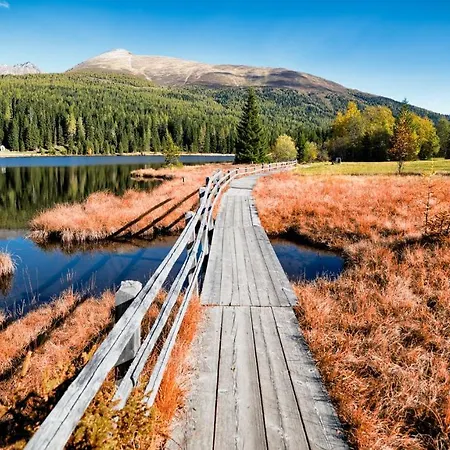 Gaestehaus Schwaiger 3* Sankt Michael im Lungau