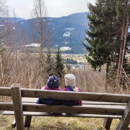 Gaestehaus Schwaiger 3* Sankt Michael im Lungau