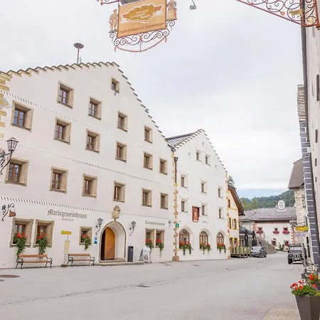 Gaestehaus Schwaiger