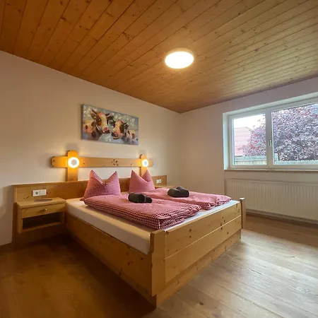 Gaestehaus Schwaiger Sankt Michael im Lungau