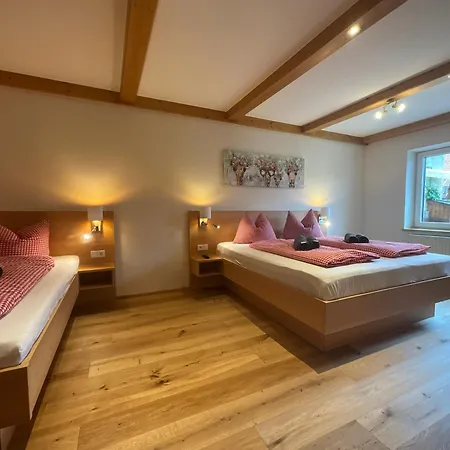 Gaestehaus Schwaiger