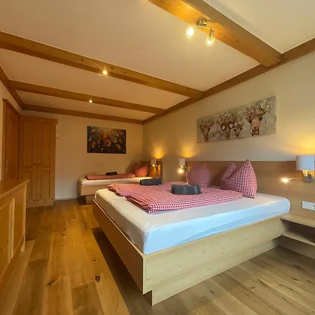 Gaestehaus Schwaiger Konukevi 3*