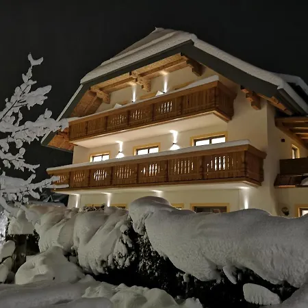 Gaestehaus Schwaiger 3* Sankt Michael im Lungau