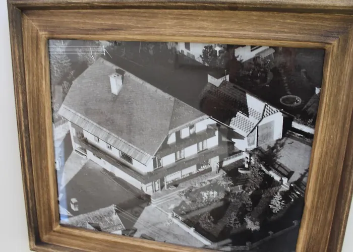 Guest house Gaestehaus Schwaiger