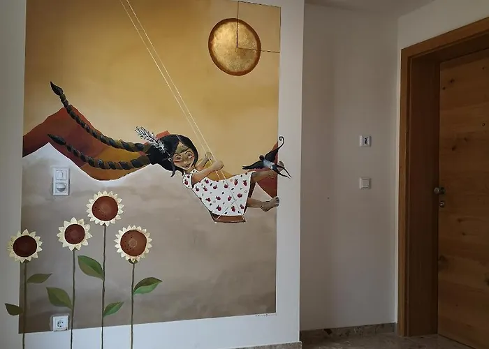 Gaestehaus Schwaiger 3*