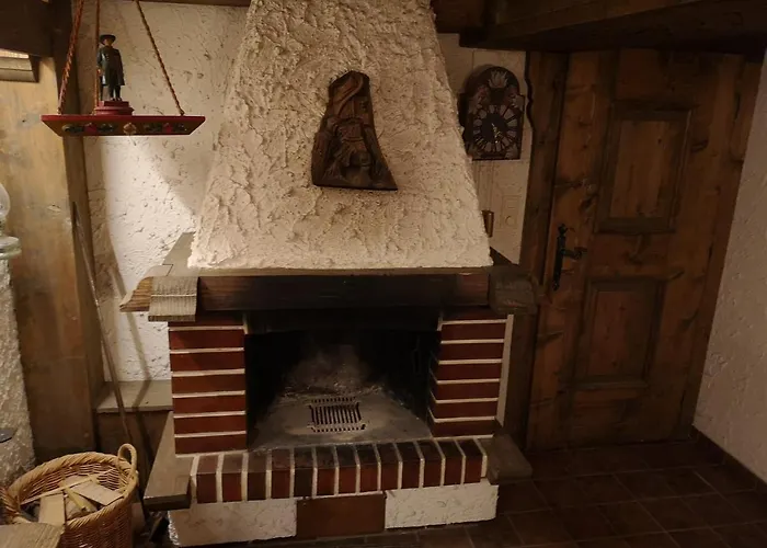 Guest house Gaestehaus Schwaiger