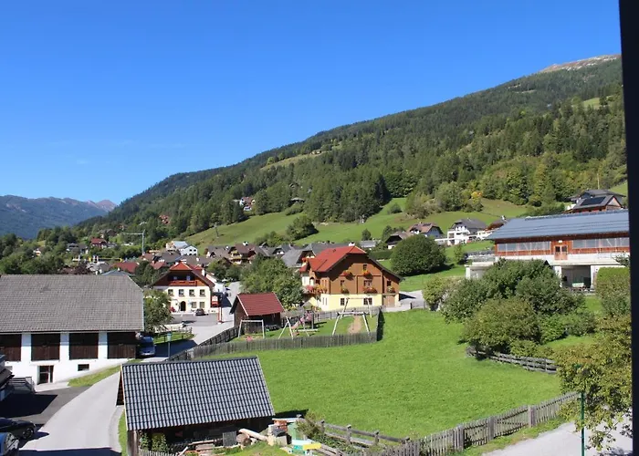 Guest house Gaestehaus Schwaiger Sankt Michael im Lungau