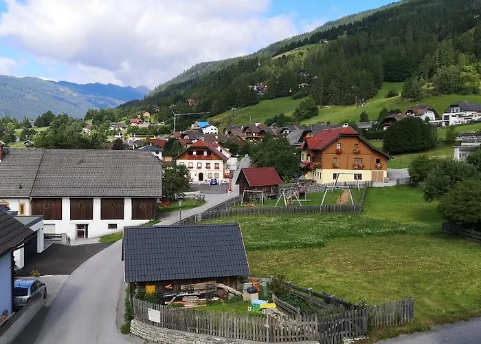 Gaestehaus Schwaiger Guest house
