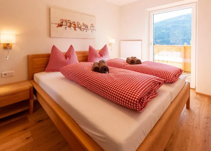 Gaestehaus Schwaiger