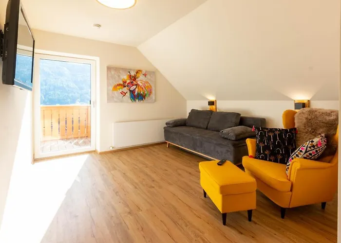 Gaestehaus Schwaiger Guest house 3*