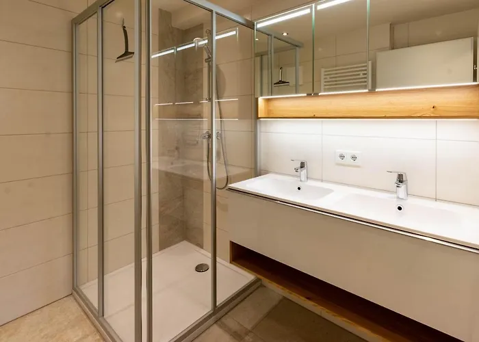 Guest house Gaestehaus Schwaiger Sankt Michael im Lungau