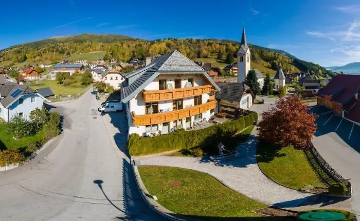 Gaestehaus Schwaiger Guest house