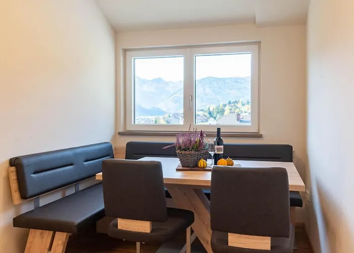 Guest house Gaestehaus Schwaiger