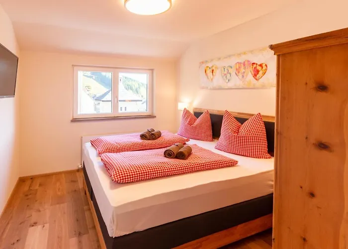 Guest house Gaestehaus Schwaiger Sankt Michael im Lungau