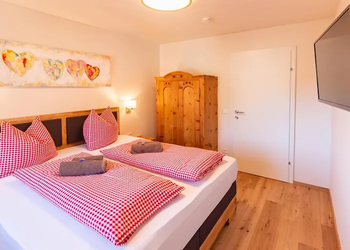 Guest house Gaestehaus Schwaiger Sankt Michael im Lungau