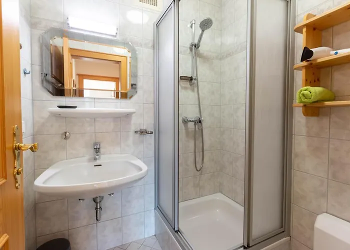 Gaestehaus Schwaiger 3* Sankt Michael im Lungau