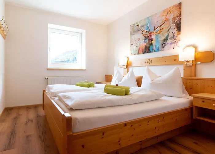 Gaestehaus Schwaiger Guest house